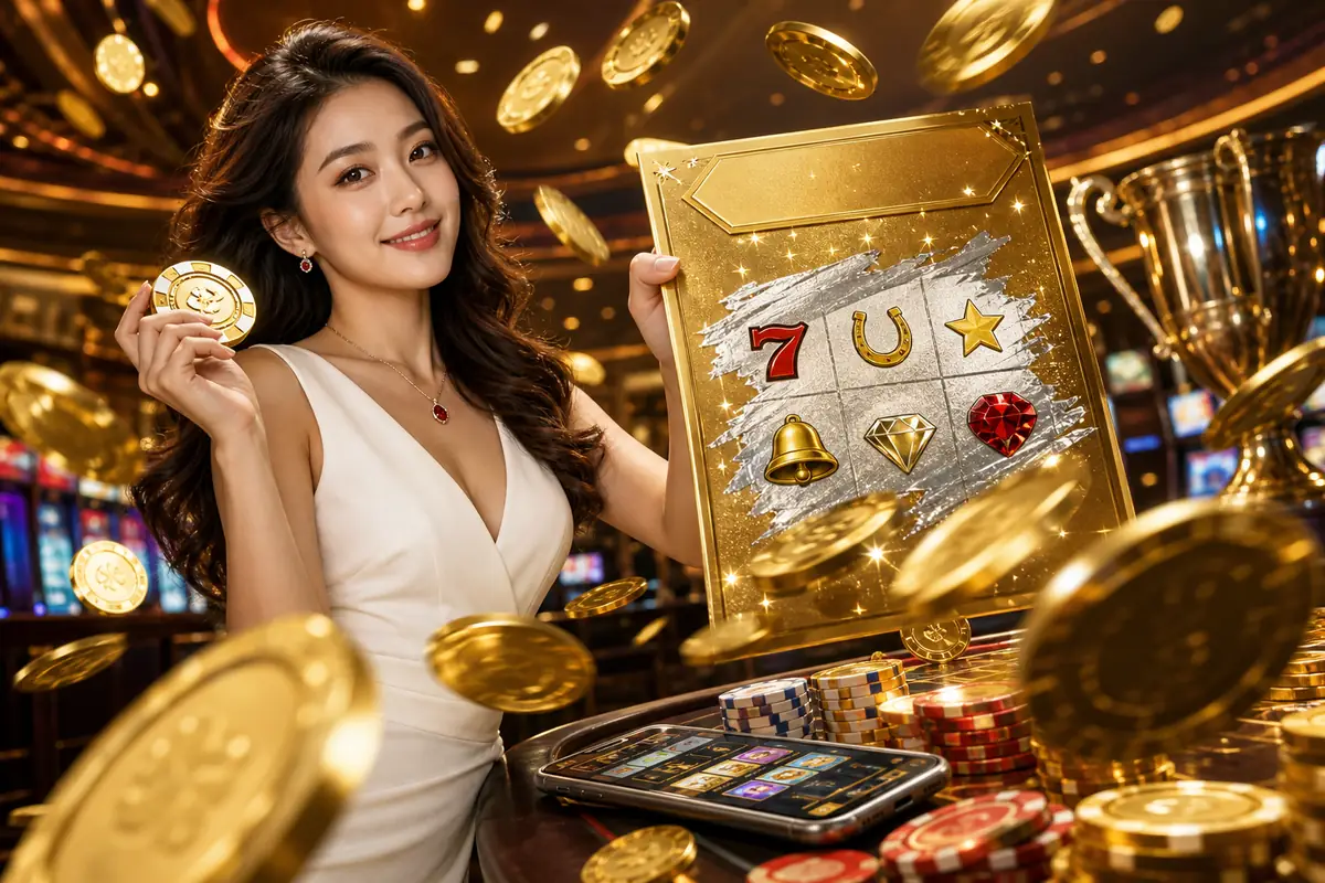 a1971 Casino লাইভ ক্যাসিনো গেমিং প্ল্যাটফর্ম